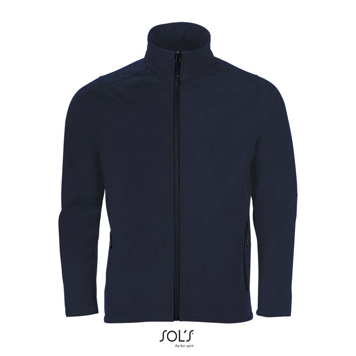 S01195 - RACE MEN