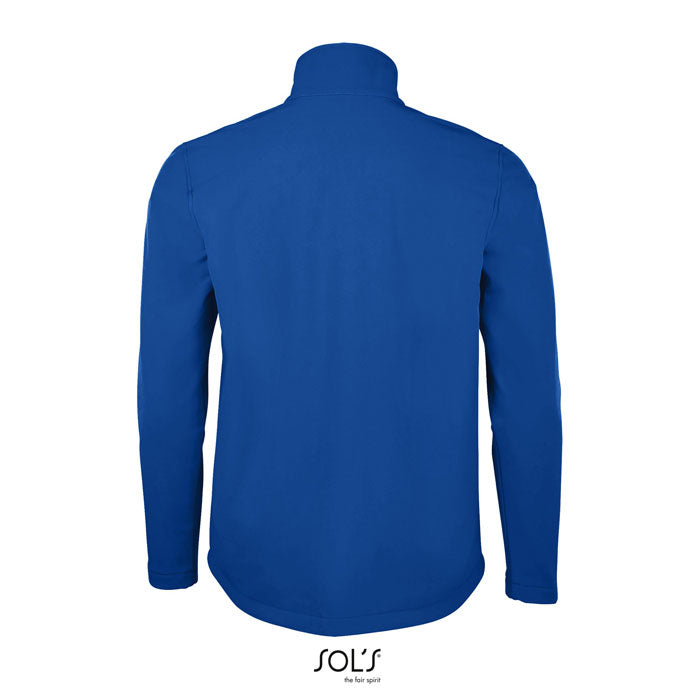 S01195 - RACE MEN