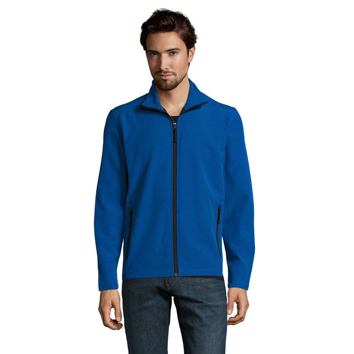 S01195 - RACE MEN