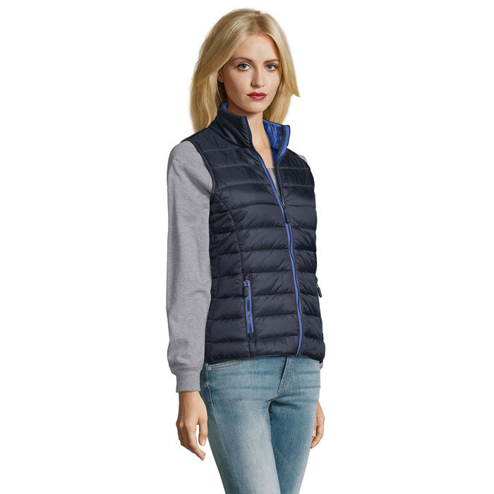S01437 - WAVE WOMEN
