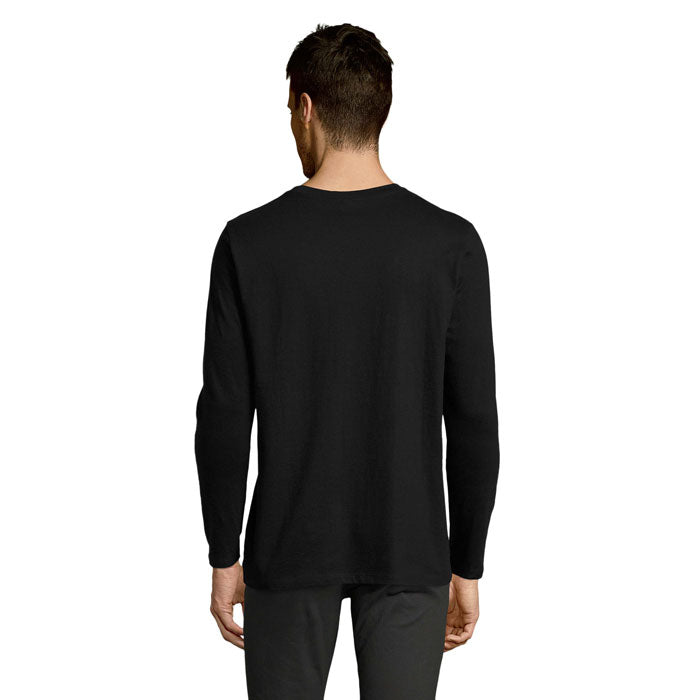S02074 - IMPERIAL LSL MEN