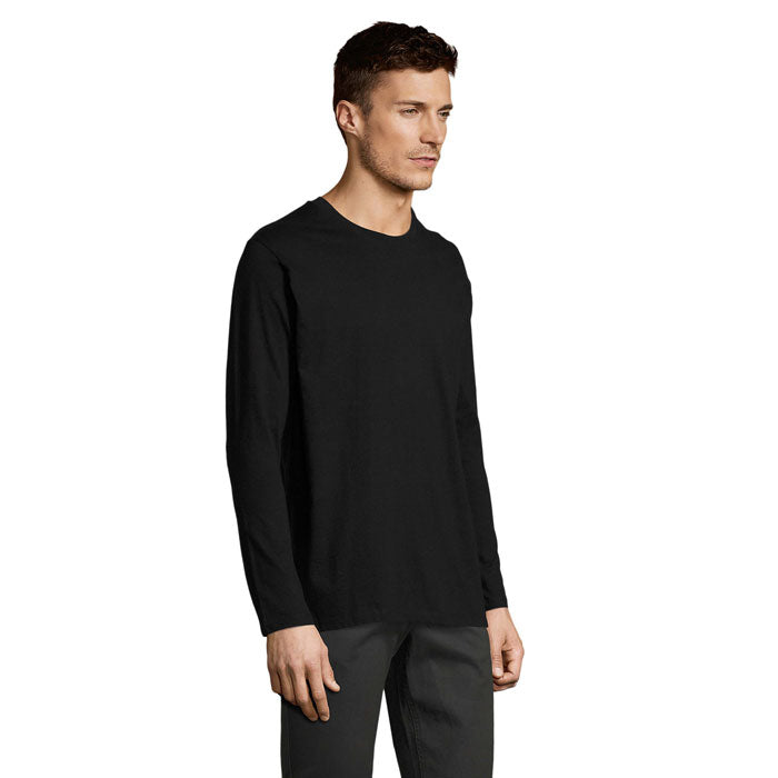 S02074 - IMPERIAL LSL MEN