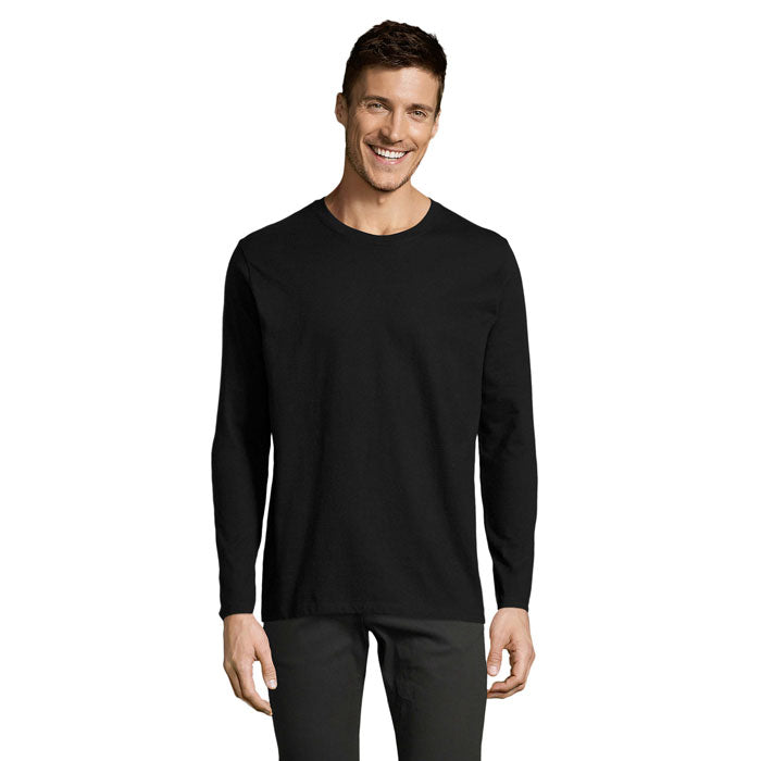 S02074 - IMPERIAL LSL MEN