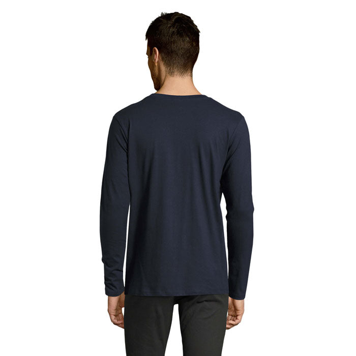 S02074 - IMPERIAL LSL MEN