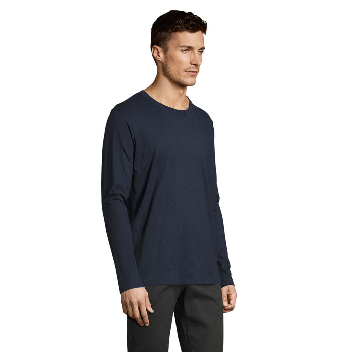 S02074 - IMPERIAL LSL MEN