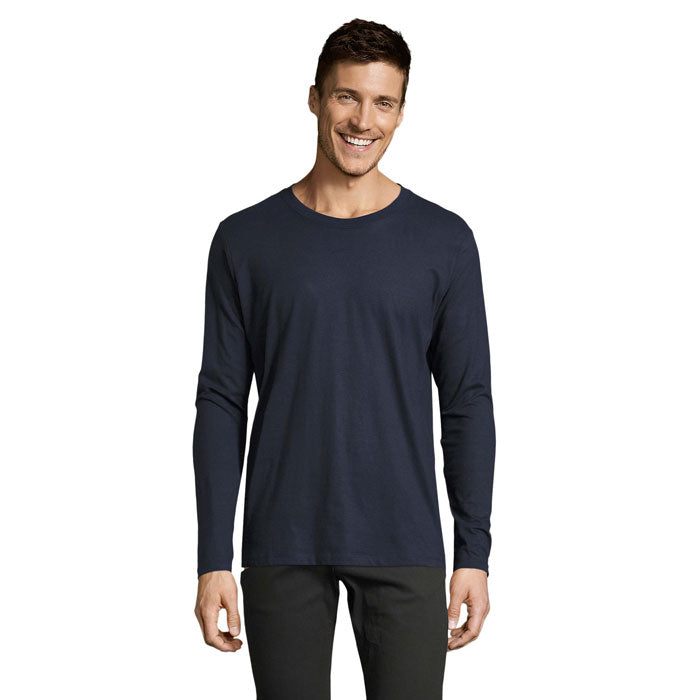 S02074 - IMPERIAL LSL MEN