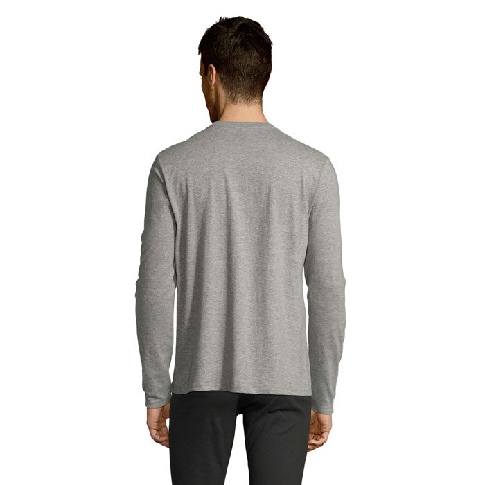 S02074 - IMPERIAL LSL MEN
