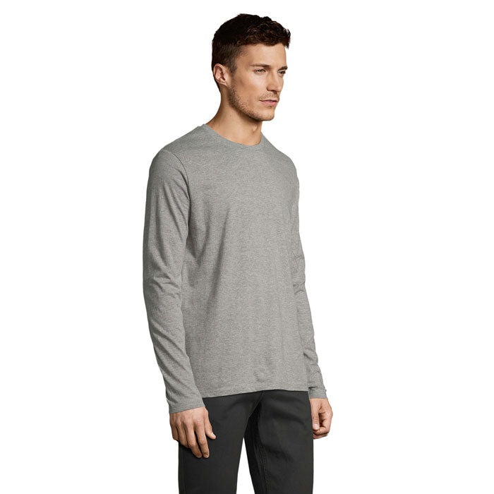 S02074 - IMPERIAL LSL MEN