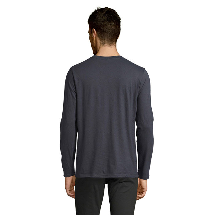 S02074 - IMPERIAL LSL MEN