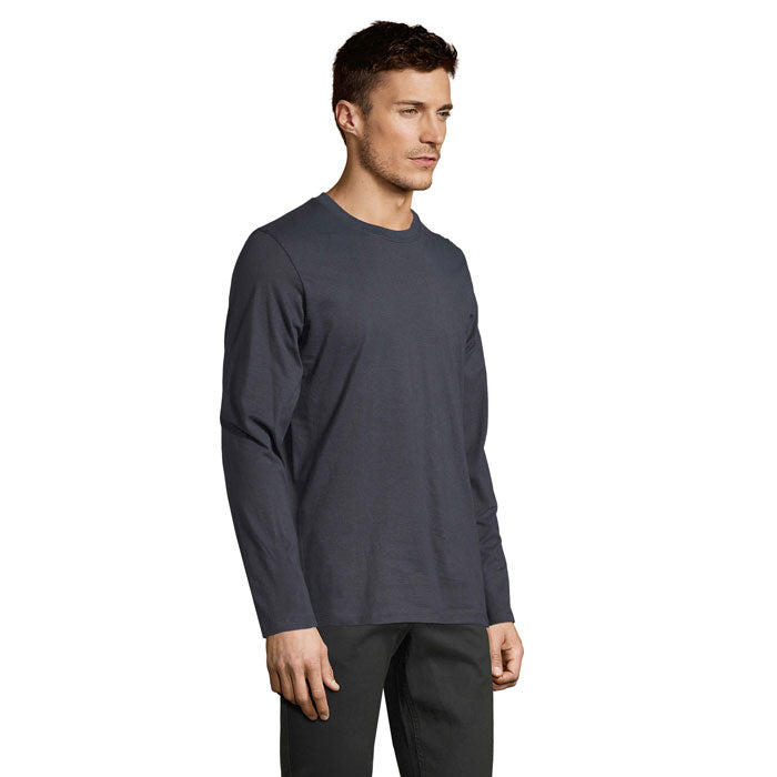 S02074 - IMPERIAL LSL MEN