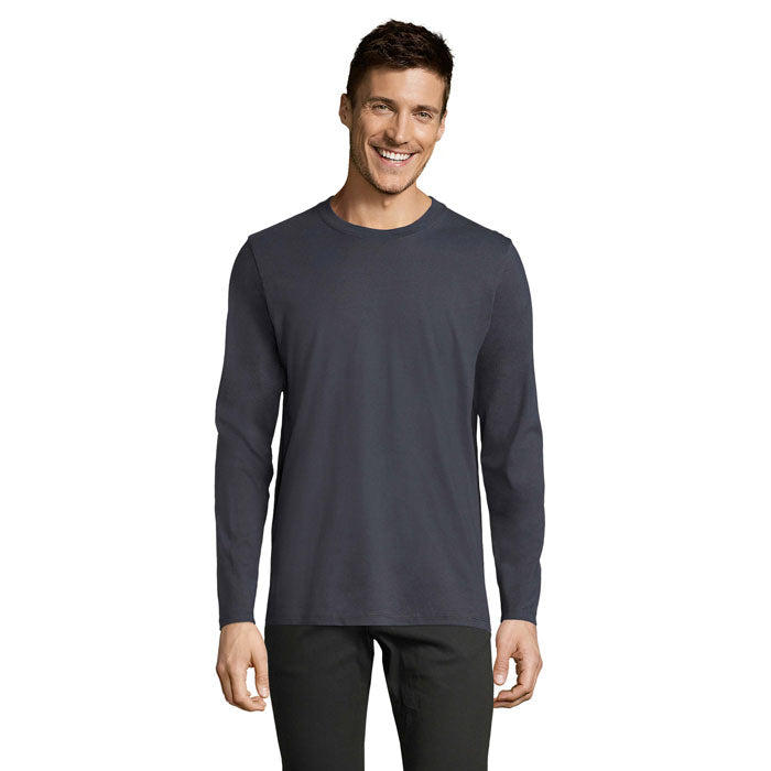 S02074 - IMPERIAL LSL MEN