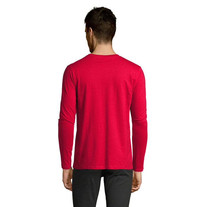 S02074 - IMPERIAL LSL MEN