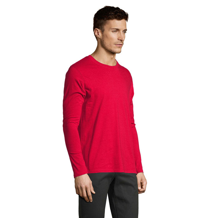 S02074 - IMPERIAL LSL MEN