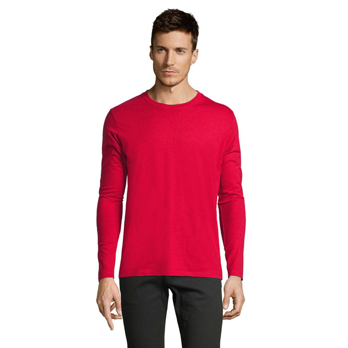 S02074 - IMPERIAL LSL MEN