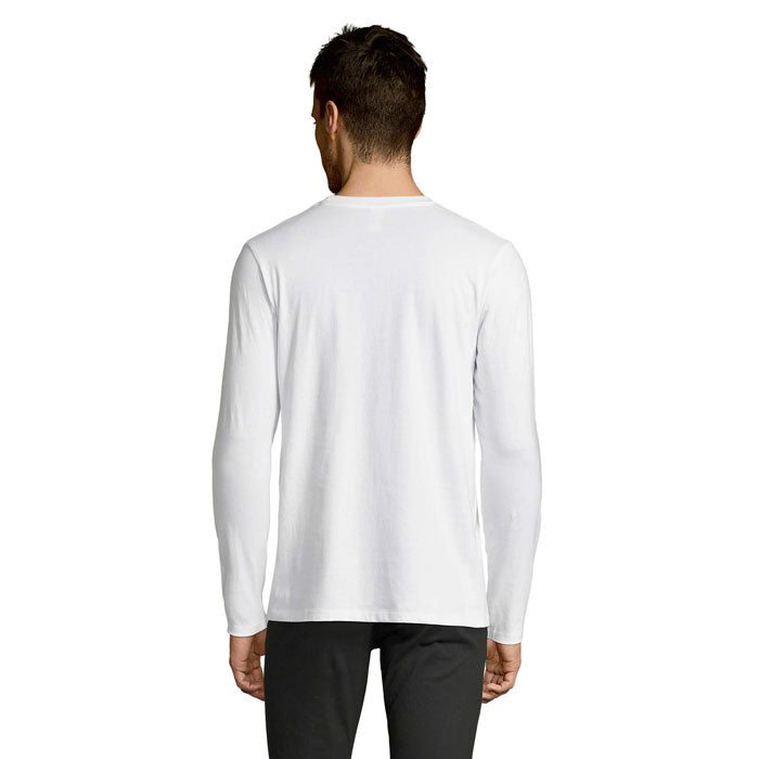S02074 - IMPERIAL LSL MEN