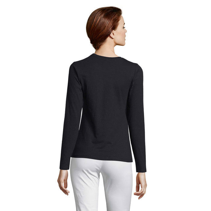 S02075 - IMPERIAL LSL WOMEN