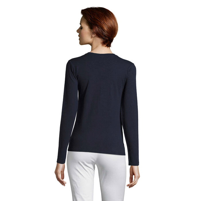 S02075 - IMPERIAL LSL WOMEN
