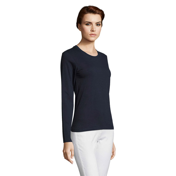 S02075 - IMPERIAL LSL WOMEN