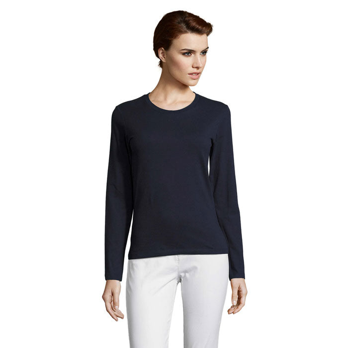 S02075 - IMPERIAL LSL WOMEN