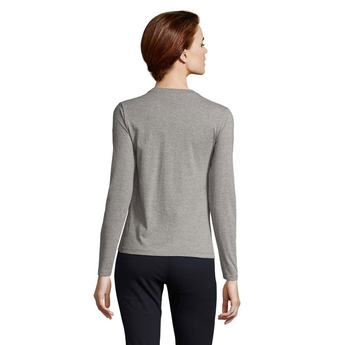 S02075 - IMPERIAL LSL WOMEN