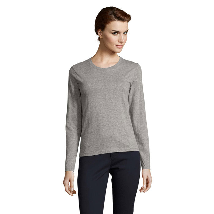 S02075 - IMPERIAL LSL WOMEN