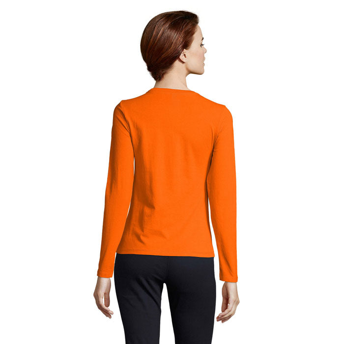 S02075 - IMPERIAL LSL WOMEN