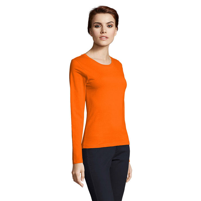 S02075 - IMPERIAL LSL WOMEN
