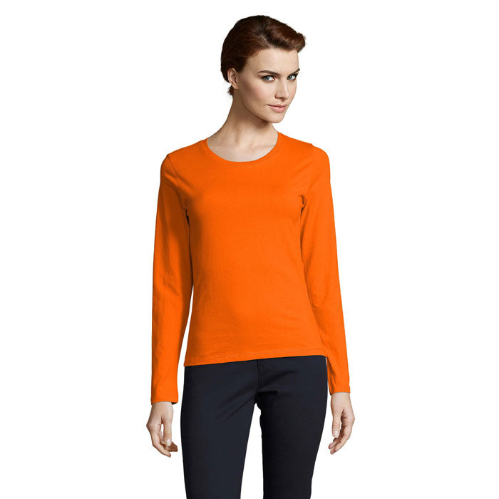 S02075 - IMPERIAL LSL WOMEN