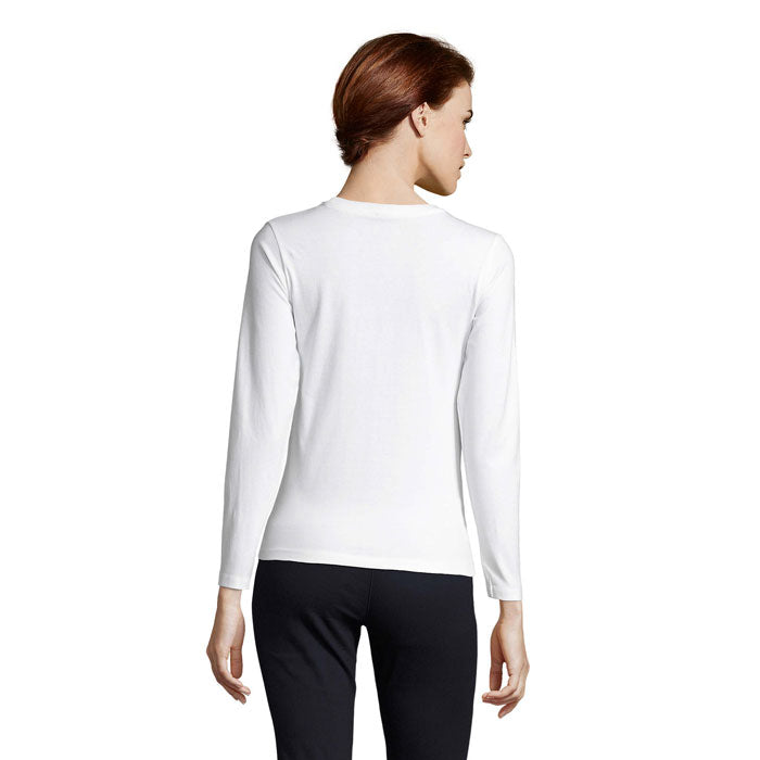 S02075 - IMPERIAL LSL WOMEN