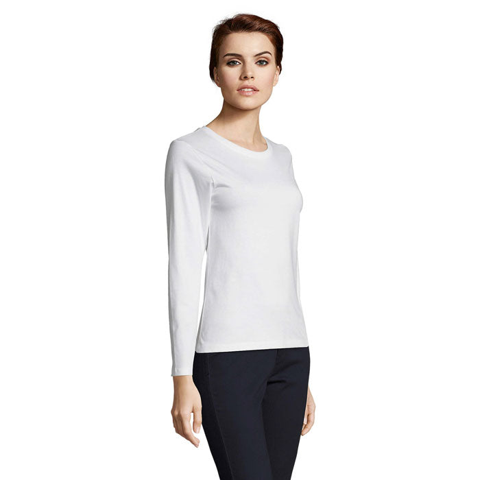 S02075 - IMPERIAL LSL WOMEN