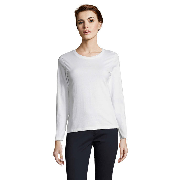 S02075 - IMPERIAL LSL WOMEN