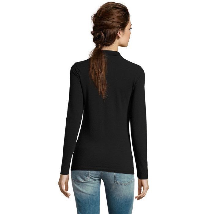S02083 - PERFECT LSL WOMEN