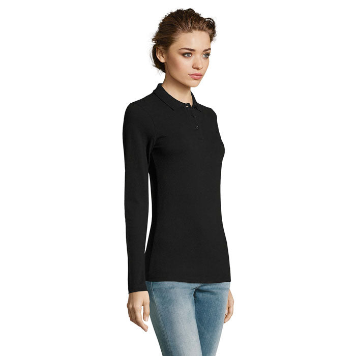 S02083 - PERFECT LSL WOMEN