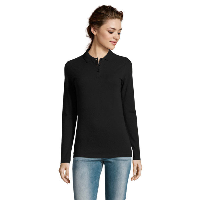 S02083 - PERFECT LSL WOMEN