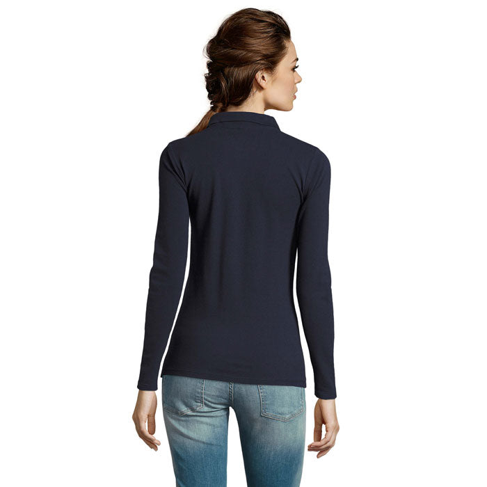 S02083 - PERFECT LSL WOMEN