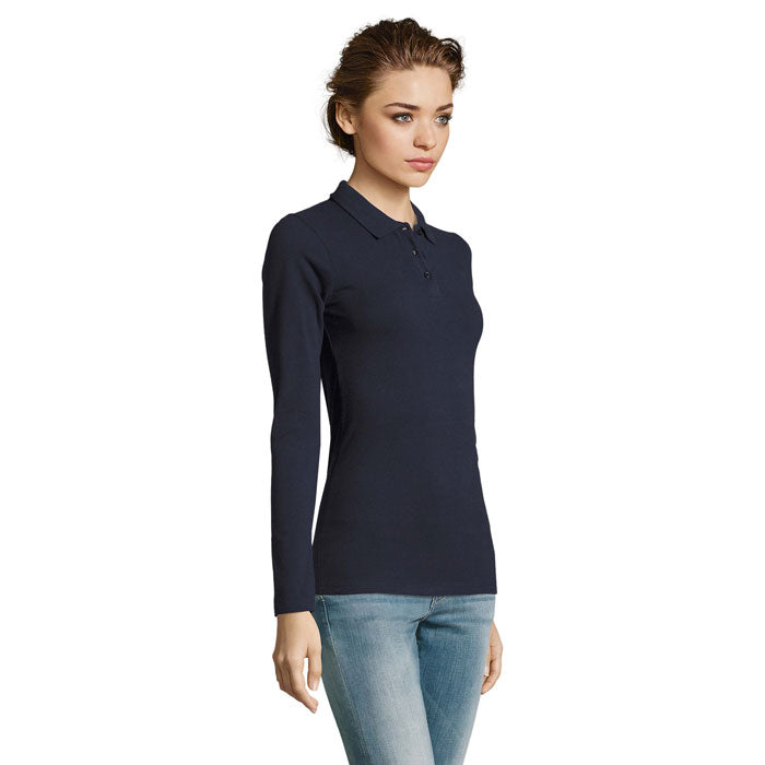 S02083 - PERFECT LSL WOMEN
