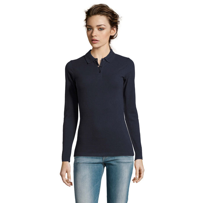 S02083 - PERFECT LSL WOMEN