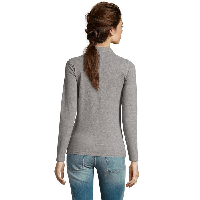 S02083 - PERFECT LSL WOMEN