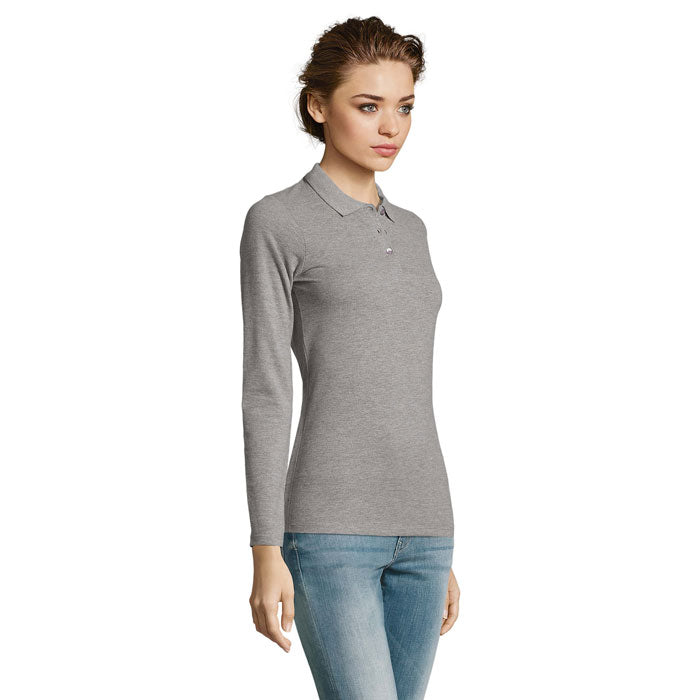 S02083 - PERFECT LSL WOMEN