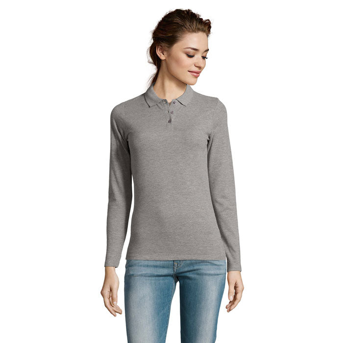 S02083 - PERFECT LSL WOMEN