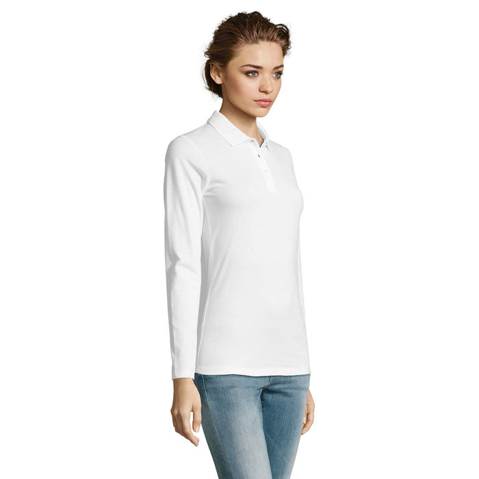 S02083 - PERFECT LSL WOMEN