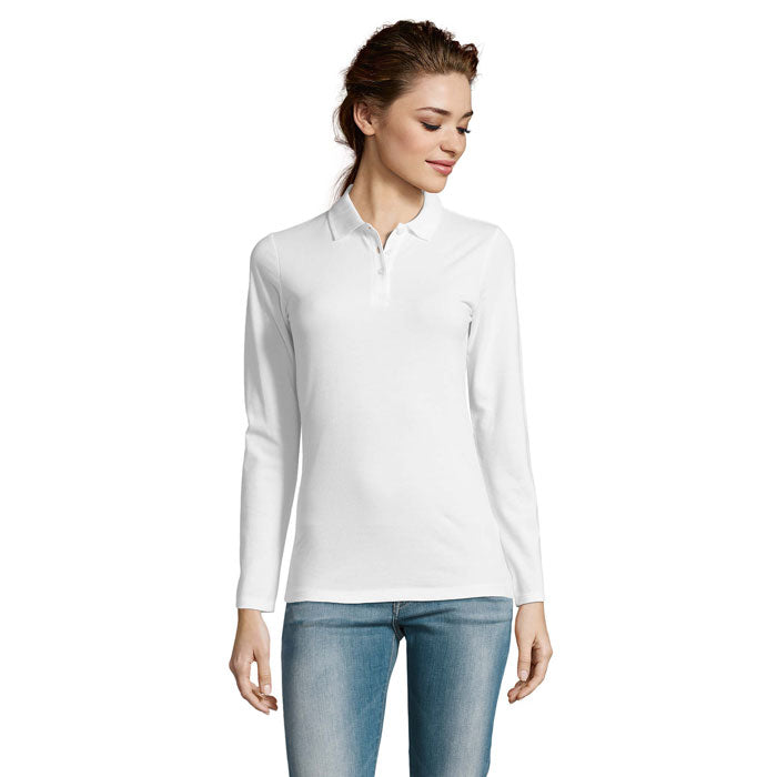 S02083 - PERFECT LSL WOMEN