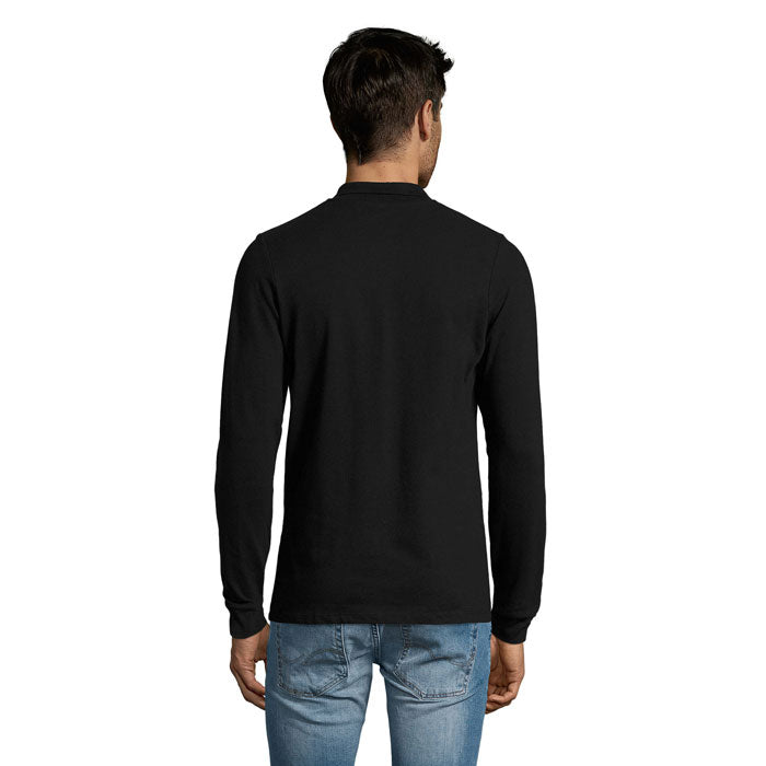 S02087 - PERFECT LSL MEN