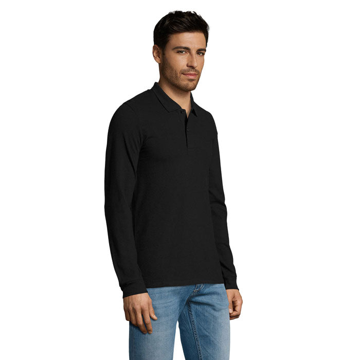 S02087 - PERFECT LSL MEN
