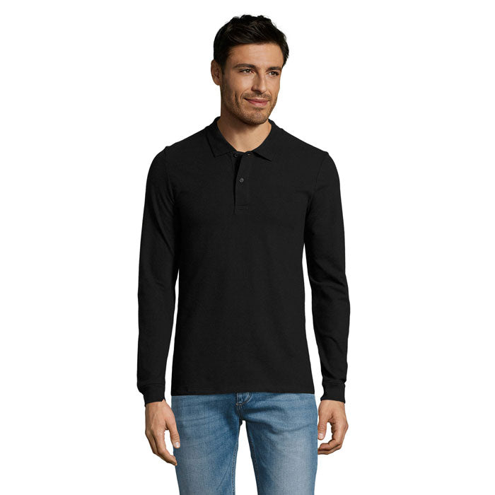 S02087 - PERFECT LSL MEN