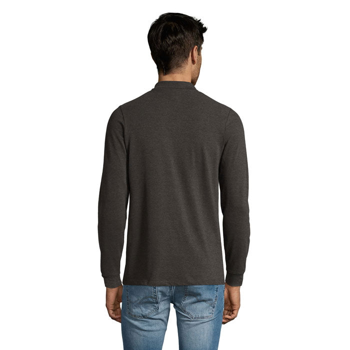S02087 - PERFECT LSL MEN