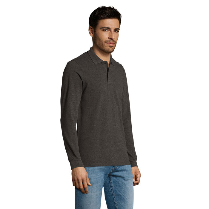 S02087 - PERFECT LSL MEN