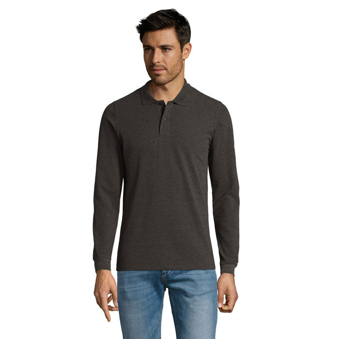 S02087 - PERFECT LSL MEN