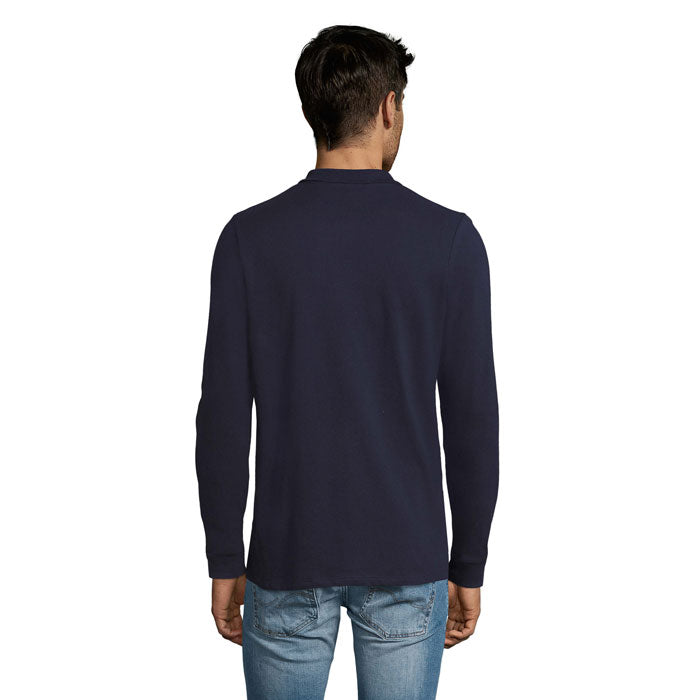 S02087 - PERFECT LSL MEN