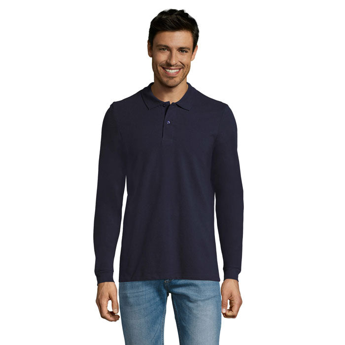 S02087 - PERFECT LSL MEN